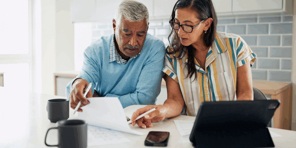 the Best Time to Review Your Medicaid and Care Documents