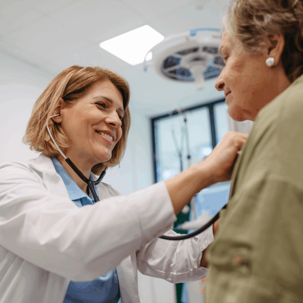 Medicaid vs. Medicare