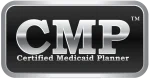 CMP Logo